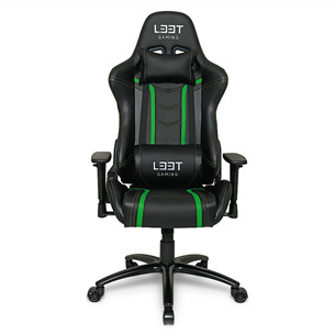 Datorkrēsls spēlēm Elite V3, EL33T
