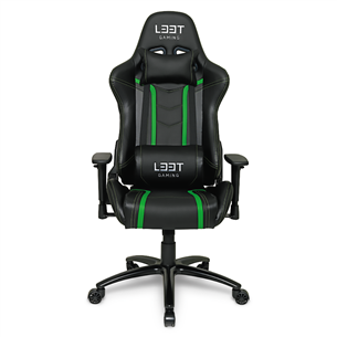 Gaming chair EL33T Elite V3 (PU)