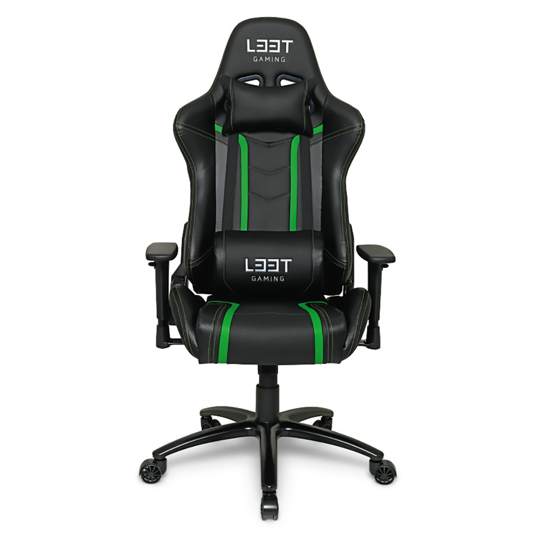 Datorkrēsls spēlēm Elite V3, EL33T