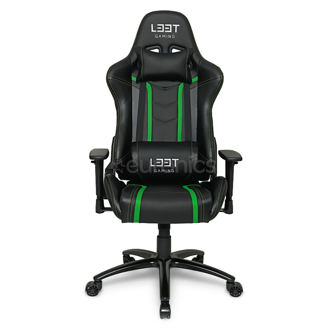 Datorkrēsls spēlēm Elite V3, EL33T