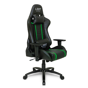 Gaming chair EL33T Elite V3 (PU)