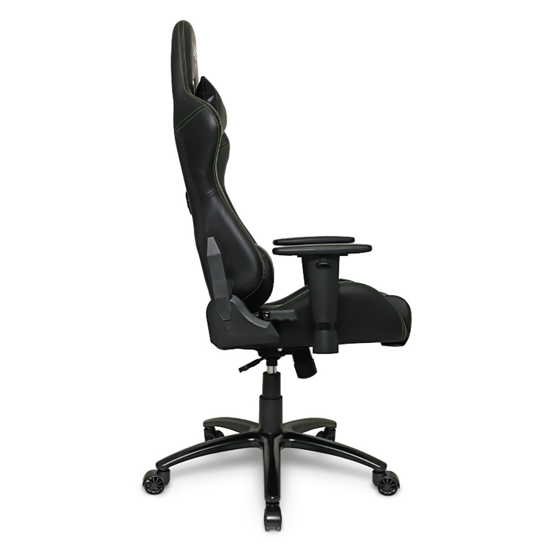 Datorkrēsls spēlēm Elite V3, EL33T
