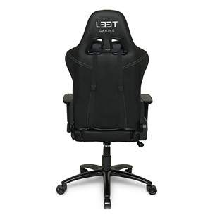 Datorkrēsls spēlēm Elite V3, EL33T