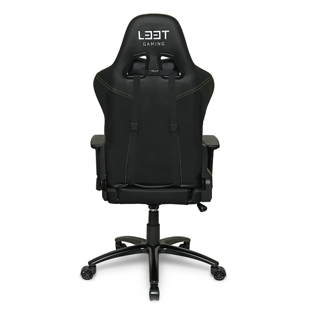 Datorkrēsls spēlēm Elite V3, EL33T