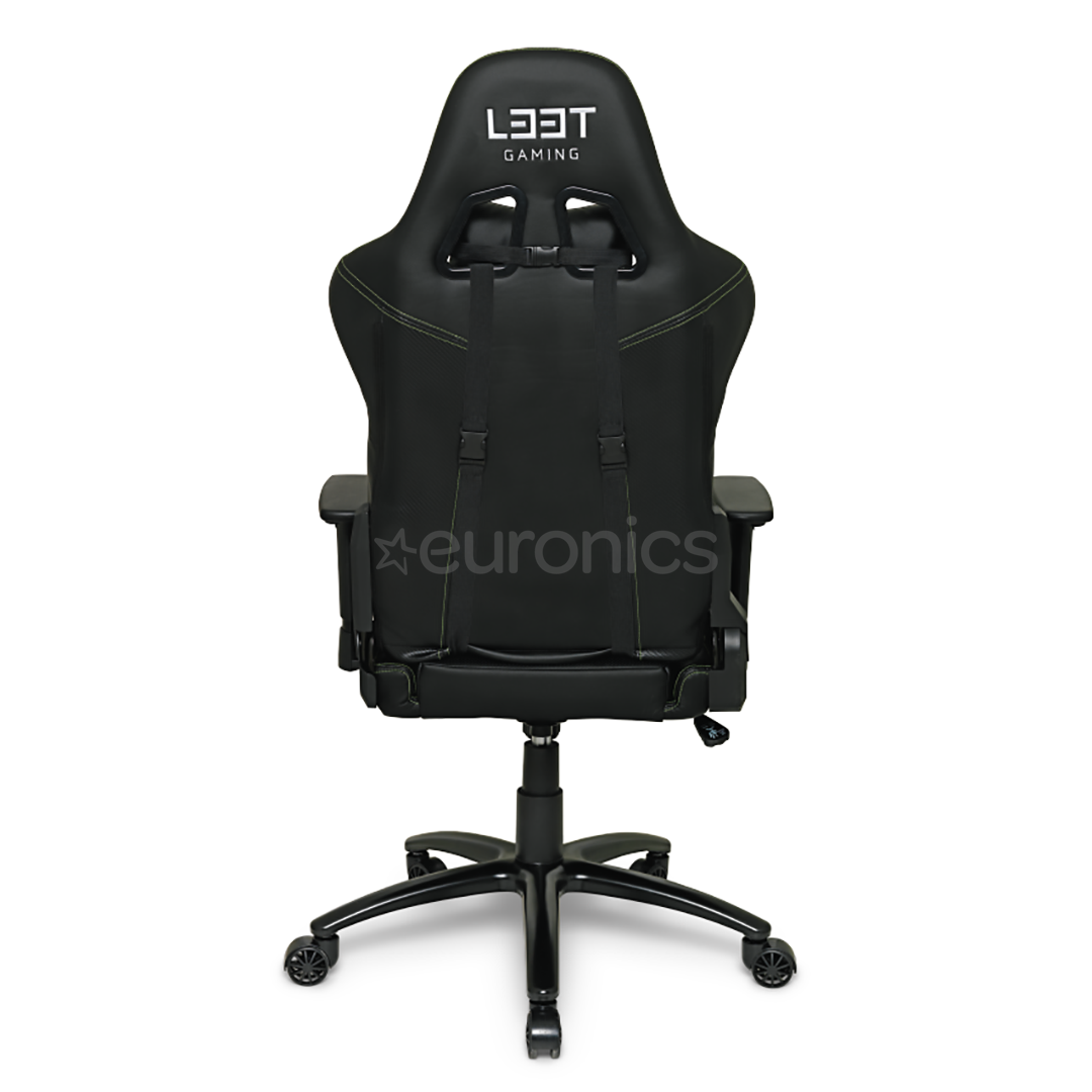 Datorkrēsls spēlēm Elite V3, EL33T