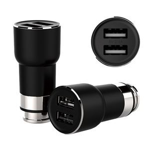 Car Charger & FM Transmitter Roidmi 3S, Xiaomi