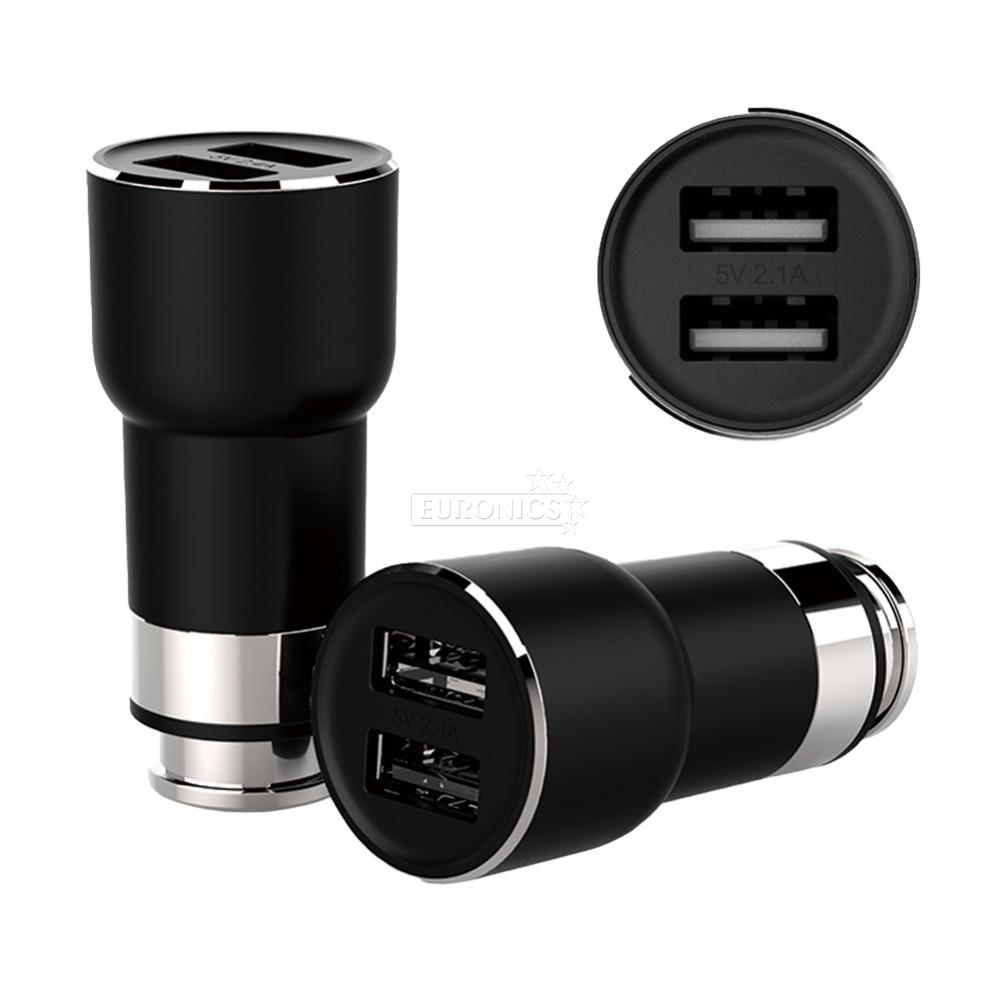 Auto lādētājs & FM modulators Roidmi 3S, Xiaomi