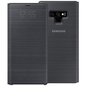Apvalks priekš Galaxy Note 9 LED View, Samsung