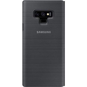 Чехол-обложка для Galaxy Note 9 LED View, Samsung