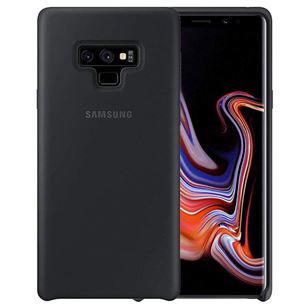 Samsung Galaxy Note 9 Silicone cover