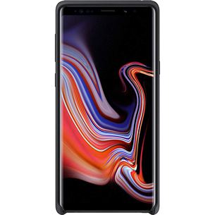 Samsung Galaxy Note 9 Silicone cover