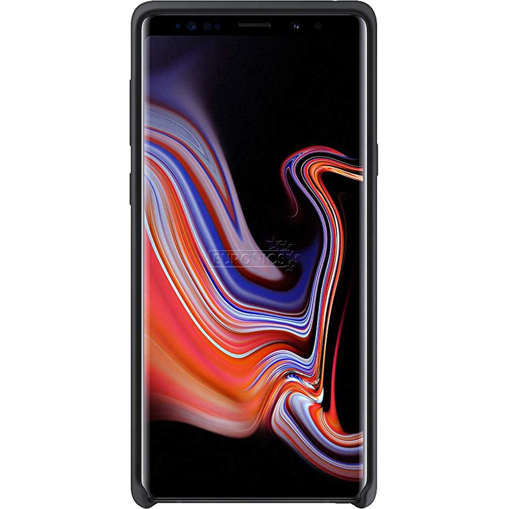Silikona apvalks priekš Galaxy Note 9, Samsung