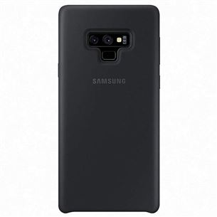 Samsung Galaxy Note 9 Silicone cover