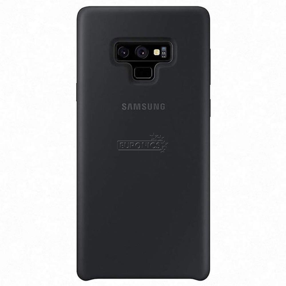 Silikona apvalks priekš Galaxy Note 9, Samsung