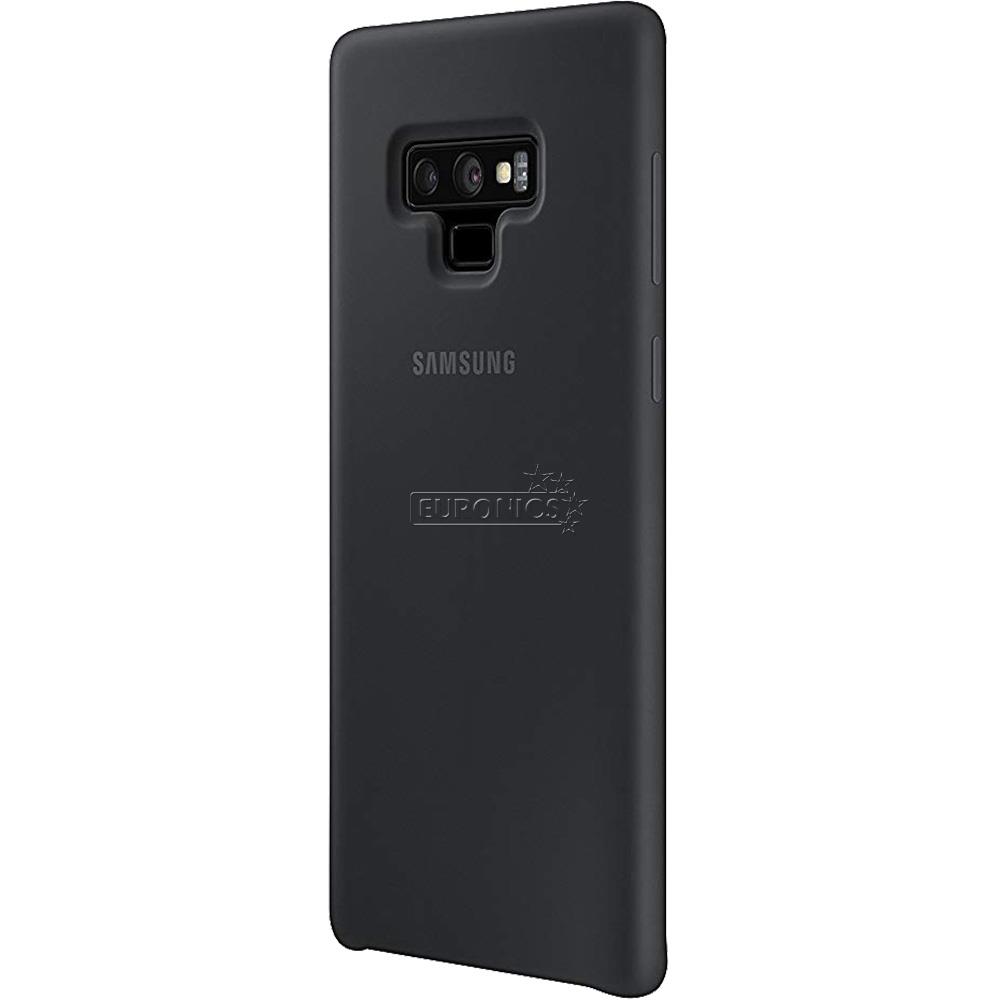 Silikona apvalks priekš Galaxy Note 9, Samsung