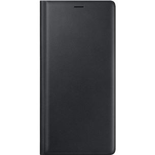 Apvalks priekš Galaxy Note 9 Leather Cover, Samsung