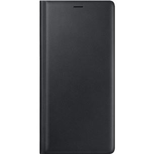 Apvalks priekš Galaxy Note 9 Leather Cover, Samsung