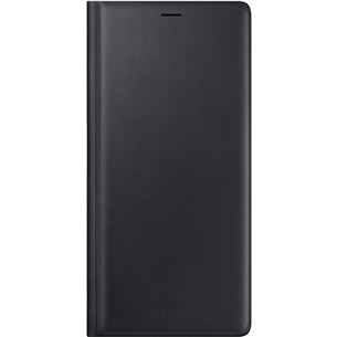 Apvalks priekš Galaxy Note 9 Leather Cover, Samsung