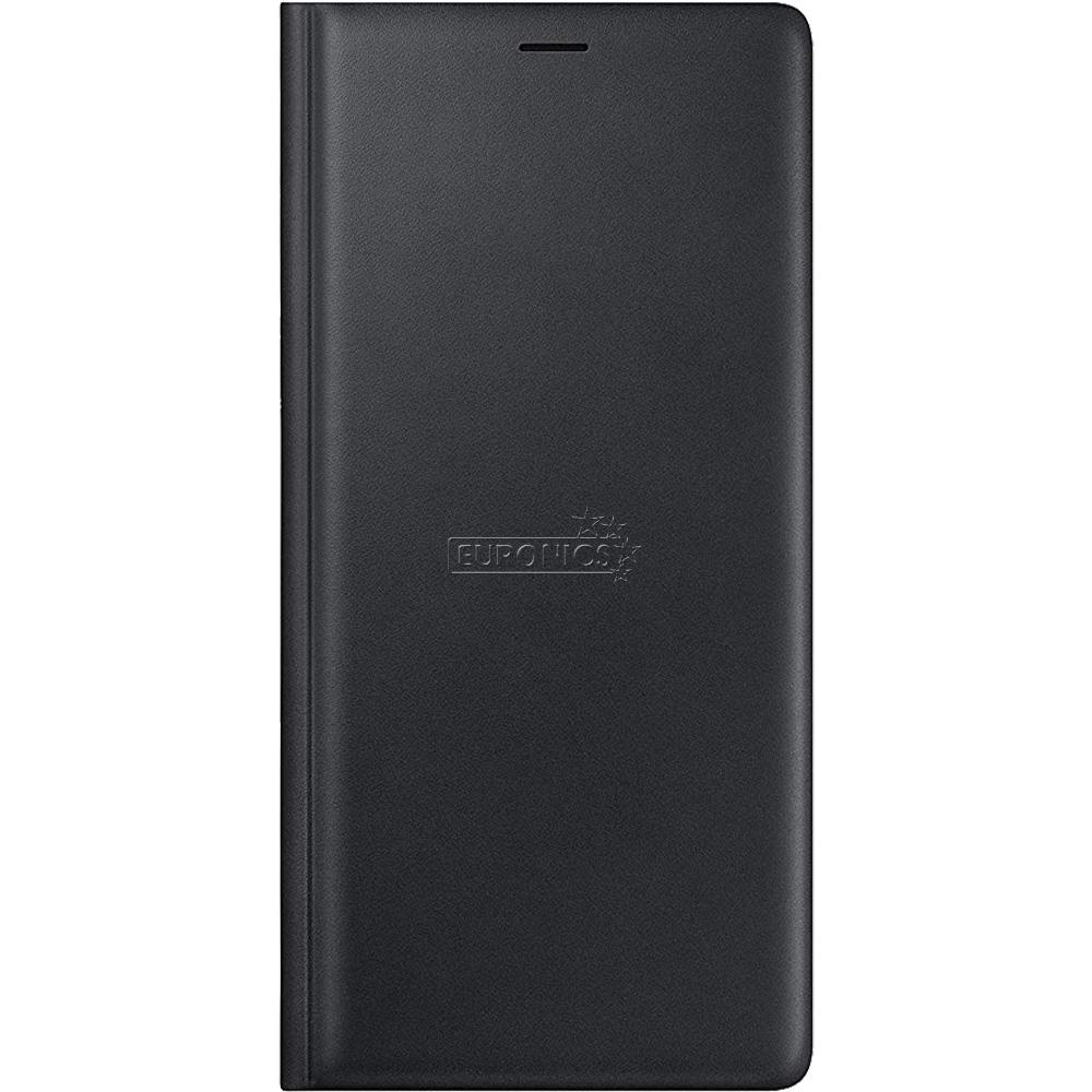 Apvalks priekš Galaxy Note 9 Leather Cover, Samsung