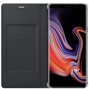 Samsung Galaxy Note 9 Leather cover