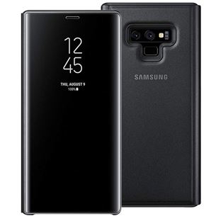Apvalks priekš Galaxy Note 9 Clear View Cover, Samsung