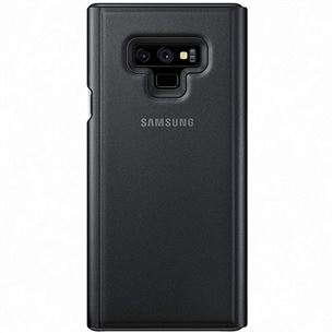 Чехол для Galaxy Note 9 Clear View Cover, Samsung