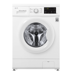 Washing machine LG (6,5 kg)