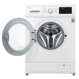 Veļas mazgājamā mašīna, LG (6,5 kg)