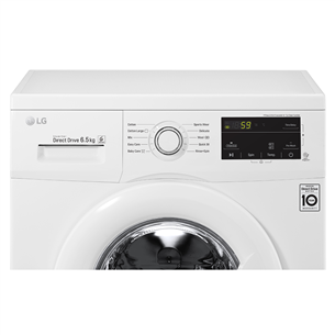 Washing machine LG (6,5 kg)