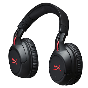 Wireless headset HyperX Cloud Flight