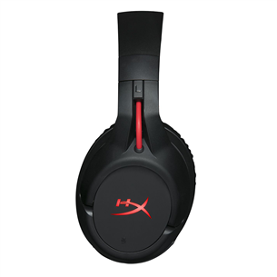 Беспроводные наушники Cloud Flight, HyperX