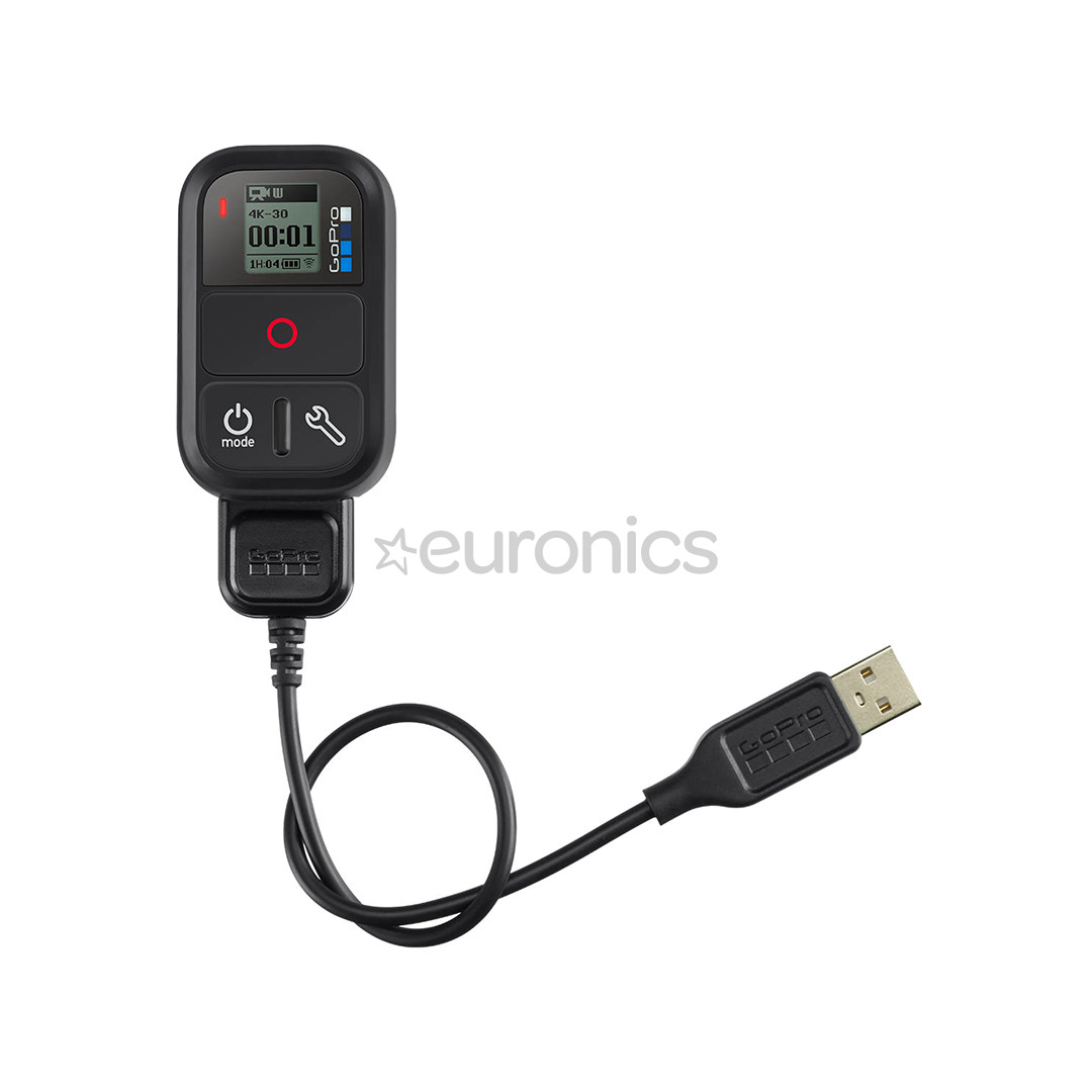 Tālvadības pults Smart Remote, GoPro