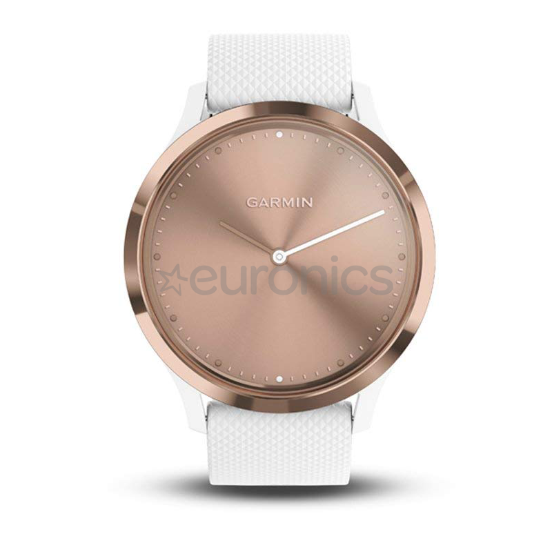 Viedpulkstenis Vivomove HR, Garmin (S/M)