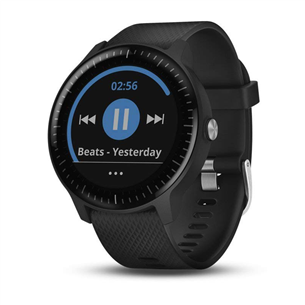 GPS smartwatch Vivoactive 3 Music, Garmin