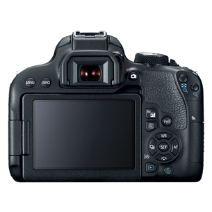 Зеркальная фотокамера EOS 800D, Canon / Body