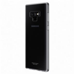 Silikona apvalks priekš Galaxy Note 9, Samsung