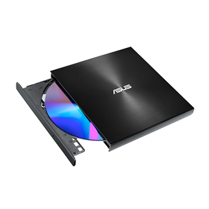 ASUS ZenDrive U9M - Внешний  читающий/пишущий привод DVD