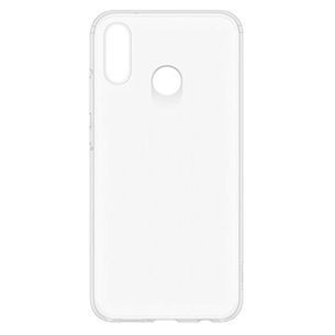 TPU Protective Case for P20 Lite, Huawei