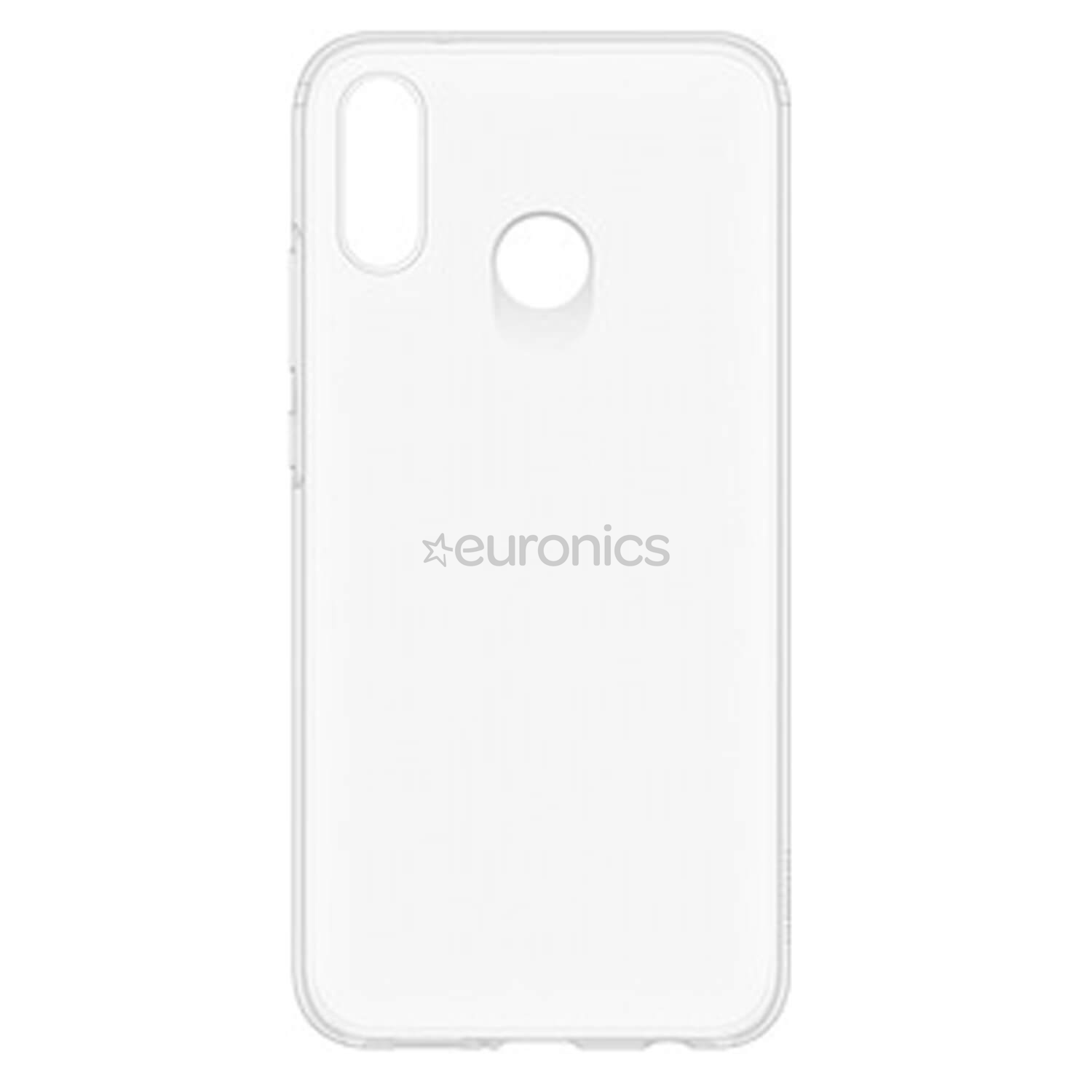TPU Protective Case for P20 Lite, Huawei