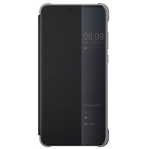 Чехол Smart View для P20, Huawei