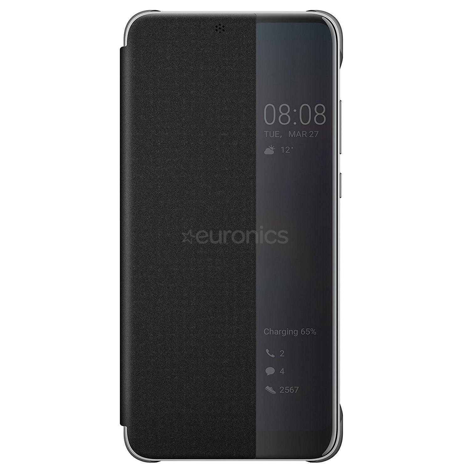 Чехол Smart View для P20, Huawei