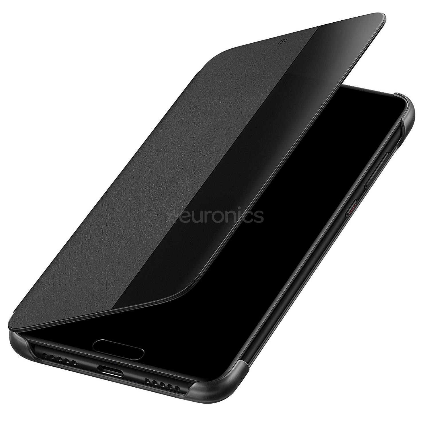 Чехол Smart View для P20, Huawei