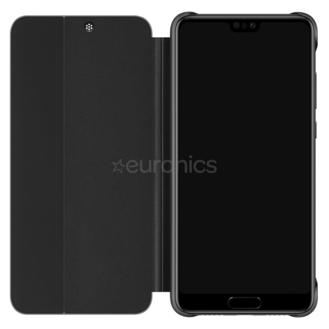 Чехол Smart View для P20, Huawei