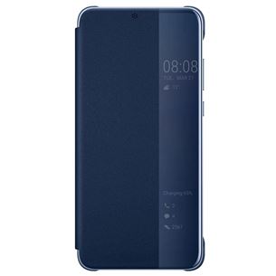 Smart View P20 Pro folio case Huawei