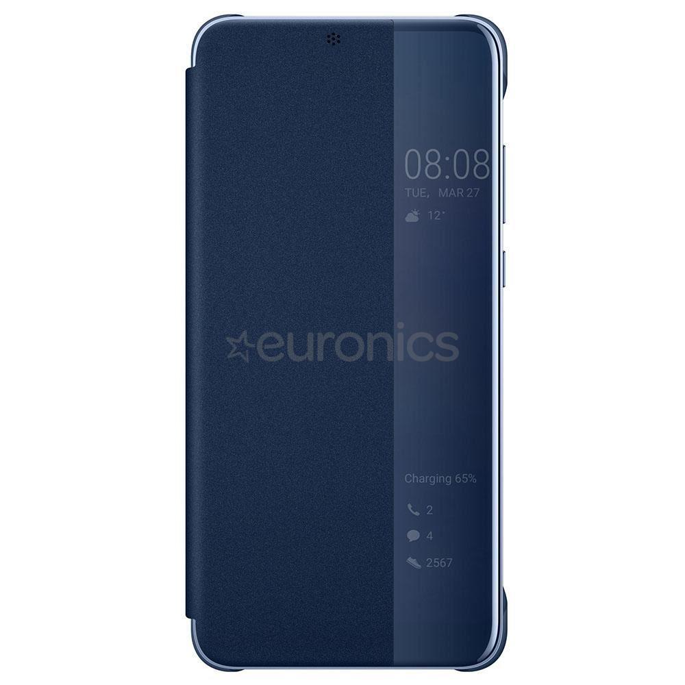 Apvalks Smart View priekš P20 Pro, Huawei