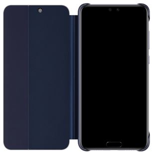 Apvalks Smart View priekš P20 Pro, Huawei