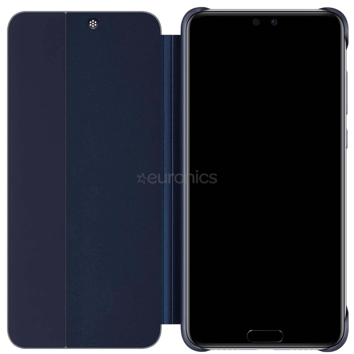 Apvalks Smart View priekš P20 Pro, Huawei