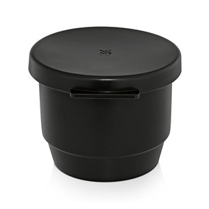 WMF KitchenMinis, 0,3 л, нерж. сталь - Мороженица