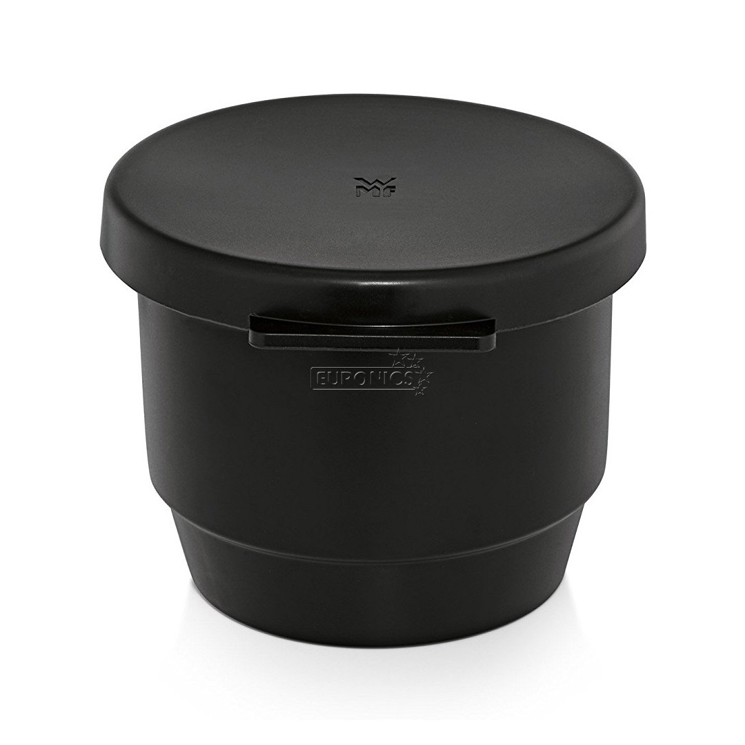 WMF KitchenMinis, 0,3 л, нерж. сталь - Мороженица