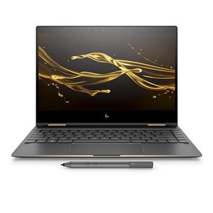 Notebook Spectre X360, HP